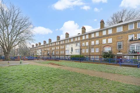 Morris House, Roman Road, London 2 bed flat for sale