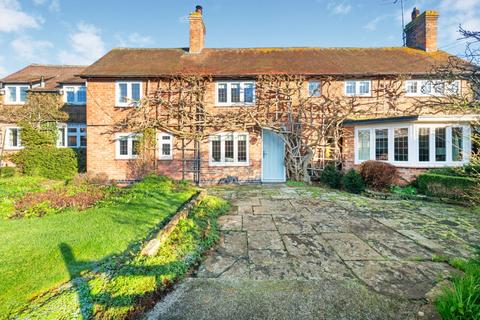 Church Gate Cottage, Nottingham, NG12 6 bed detached house for sale