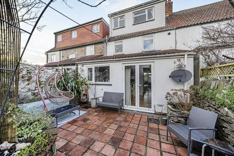 Badminton Road, Bristol BS36 3 bed terraced house for sale