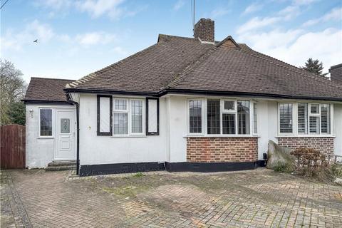 Woodlawn Crescent, Twickenham, TW2 2 bed bungalow for sale