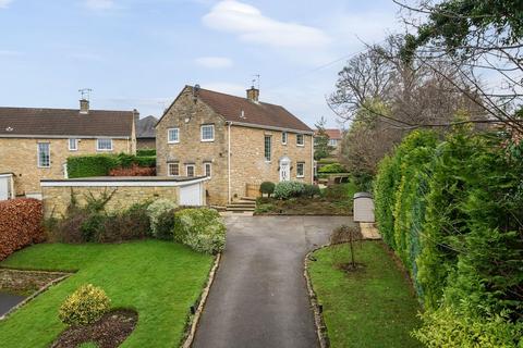 Crag Gardens, Bramham, Wetherby 4 bed detached house for sale