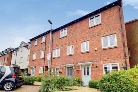 High Wycombe HP13 4 bed townhouse for sale