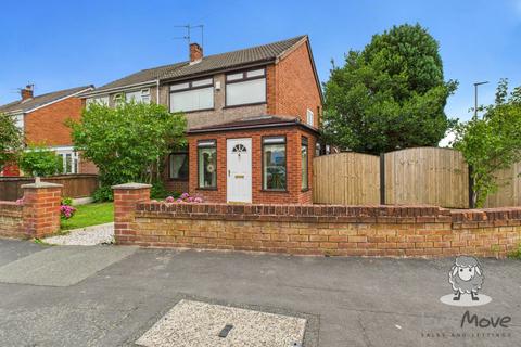 DUNBEATH AVENUE, RAINHILL, PRESCOT... 3 bed semi