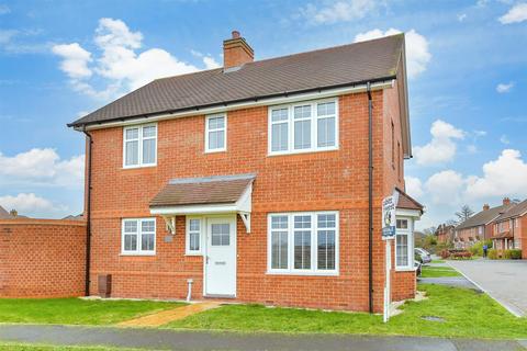 Shipwrights Close, Emsworth, Hampshire 3 bed detached house for sale