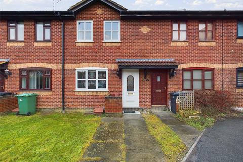 Ladychapel Road, Abbeymead... 2 bed terraced house for sale