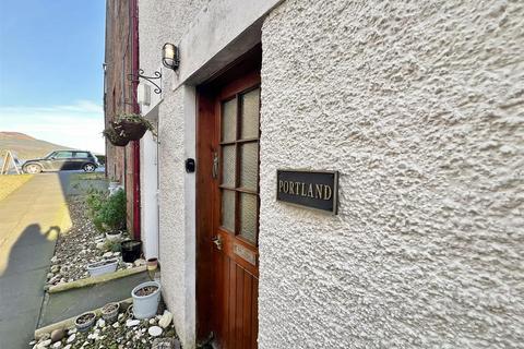 Portland, Brodick, Isle of Arran 4 bed apartment for sale