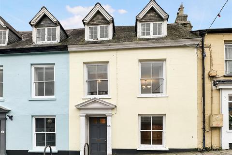 Penryn 4 bed terraced house for sale