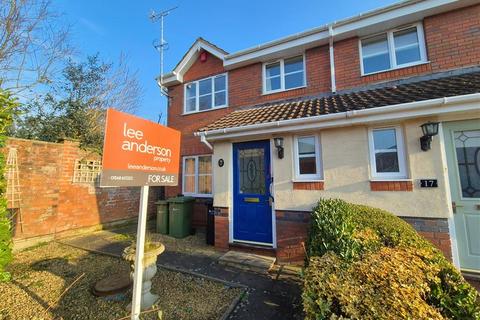 Ropewalk Avenue, Leominster, HR6 8LY 3 bed semi