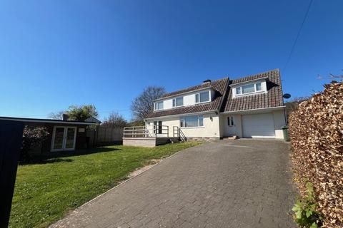 Clevedon Road, Clevedon BS21 4 bed detached house for sale