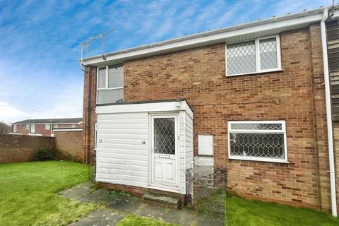 Freshney Drive, Lincolnshire DN31 2 bed apartment for sale