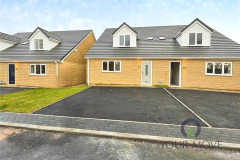 Church Mews, Minsthorpe Lane... 3 bed bungalow for sale