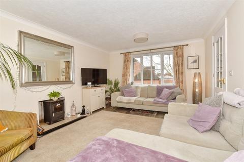 Cricketers Close, Ashington, West Sussex 4 bed detached house for sale