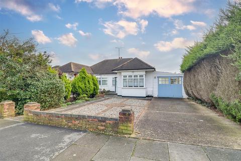 2 bedroom semi-detached bungalow for sale
