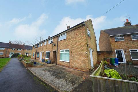 Dent Road, Hull 3 bed end of terrace house for sale
