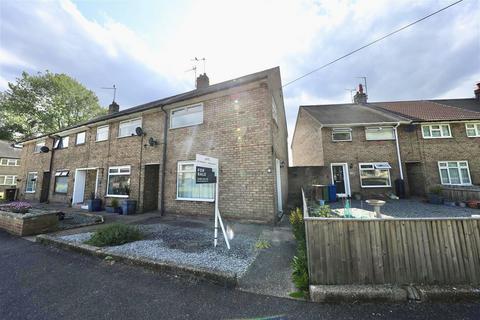 Dent Road, Hull 3 bed end of terrace house for sale