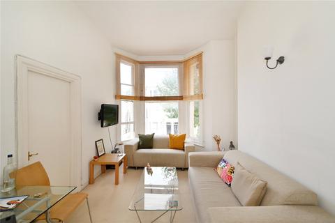 Warwick Avenue, London W9 1 bed apartment for sale