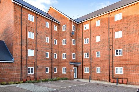 Hamilton House, Aldershot GU11 2 bed apartment for sale