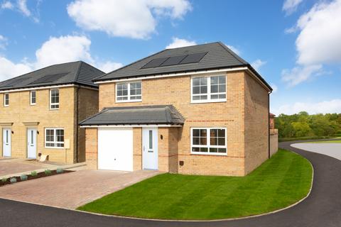 Kennford at Highgrove at Wynyard... 4 bed detached house for sale
