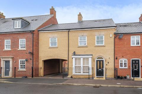 Bridge View, Shefford, SG17 4 bed terraced house for sale
