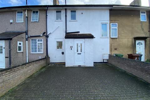 Lichfield Road, Dagenham 2 bed terraced house for sale