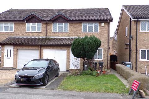 Elise Close, Bournemouth 3 bed house for sale