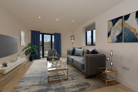 Forest View, Chingford 1 bed ground floor flat for sale