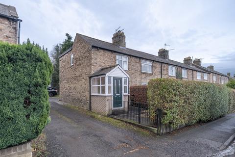 Branch Terrace, Stocksfield NE43 2 bed end of terrace house for sale
