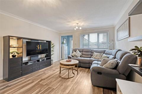 Cherry Orchard, Southminster, Essex, CM0 2 bed terraced house for sale