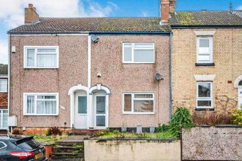 Lawford Road, New Bilton, Rugby, CV21 2 bed terraced house for sale