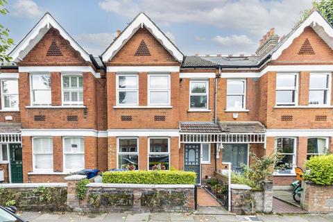 Overdale Road, London W5 2 bed flat for sale