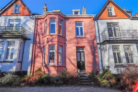 Okehampton, Devon 6 bed terraced house for sale