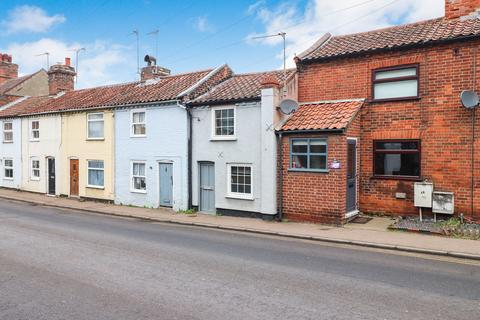 Ingate, Beccles NR34 2 bed terraced house for sale