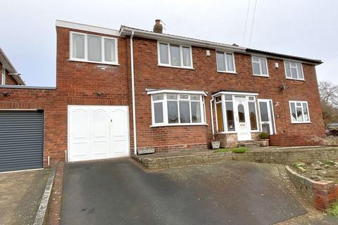 Whittingham Road, Halesowen B63 5 bed semi