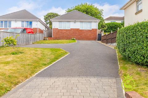 Sunnyside Road, Poole BH12 3 bed detached bungalow for sale