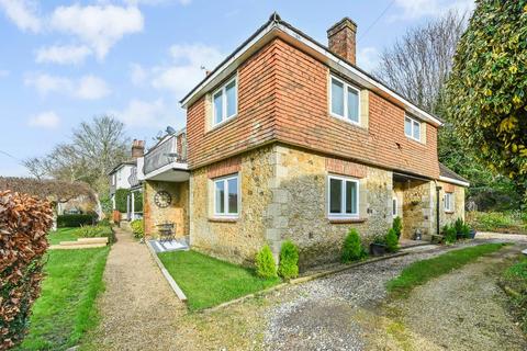 Fyning, Rogate, Petersfield, West Sussex 4 bed semi