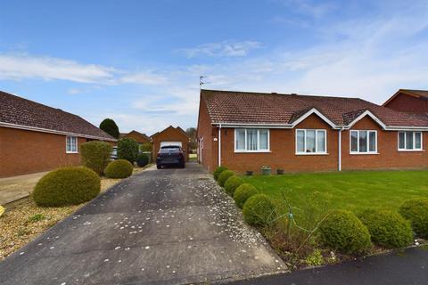 Meakers Way, Huttoft LN13 2 bed semi