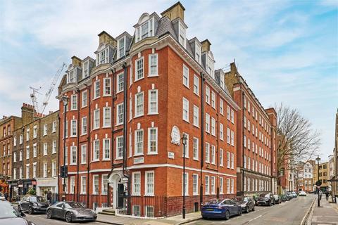 New Cavendish Street, Fitzrovia... 2 bed flat for sale
