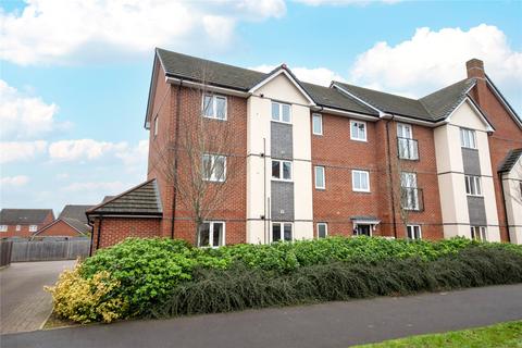 Fullbrook Avenue, Spencers Wood, RG7 1 bed apartment for sale