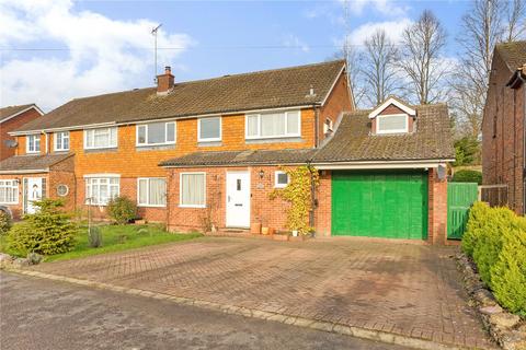 London Road, Markyate, St. Albans... 5 bed semi