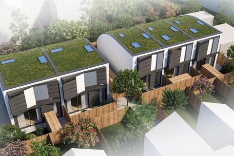 Tideswell Road, Eastbourne Terraced house for sale