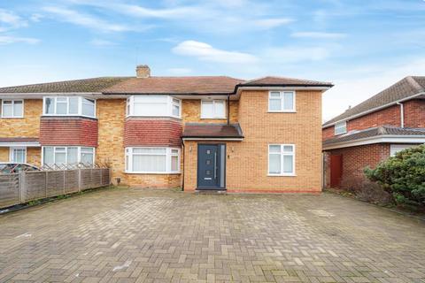 Maidenhead,  Berkshire,  SL6 5 bed semi