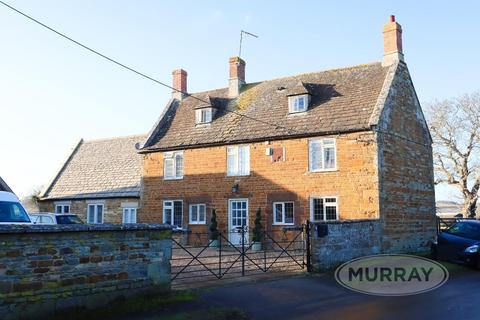 Main Street, Thorpe By Water LE15 4 bed detached house for sale