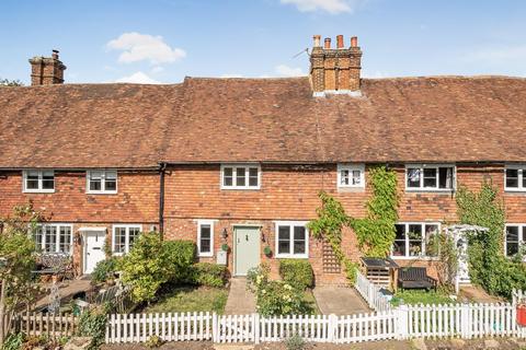 Sandling, Maidstone 3 bed terraced house for sale