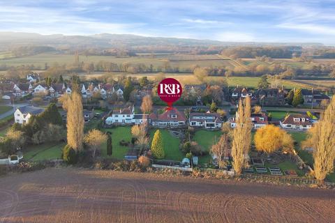 Station Road, Leicester LE7 3 bed detached bungalow for sale