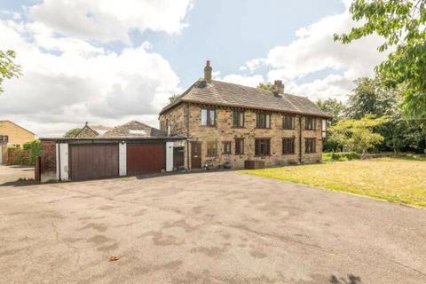 Parker Lane, Mirfield, West... 5 bed semi