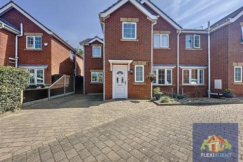 Ericson Drive, Southport PR8 4 bed semi