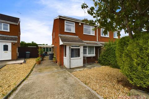 Cae Glas, Coedpoeth, Wrexham 4 bed semi