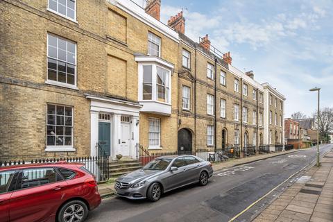 St. Peter Street, St. Peter Court, SO23 Studio for sale