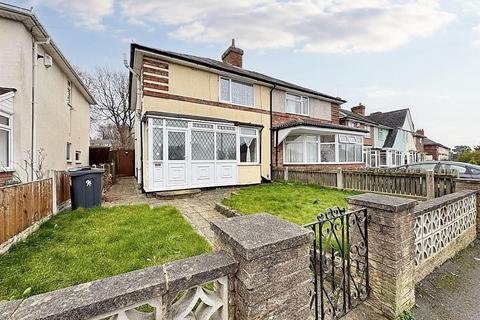 Sidcup Road, Kingstanding, Birmingham 3 bed semi