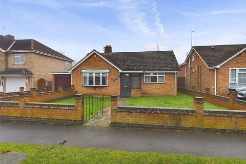 Stonebow Road, Drakes Broughton... 2 bed bungalow for sale